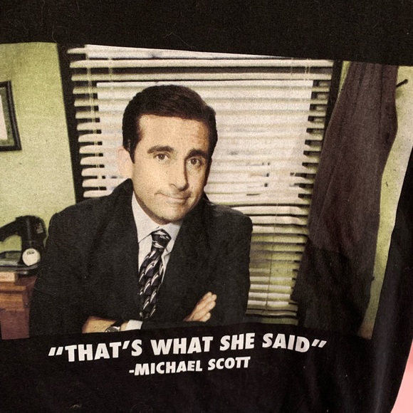 The Office shirt - Picture 2 of 4